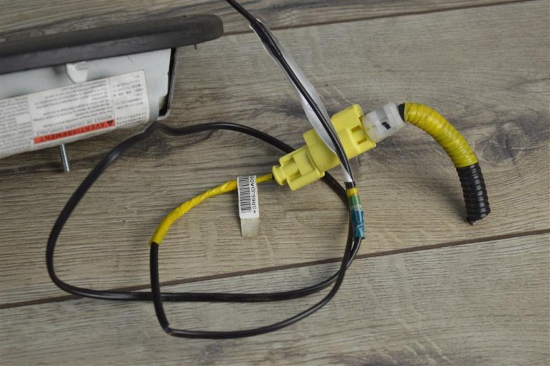 Подушка безопасности в сиденье, 800 рублей, Москва