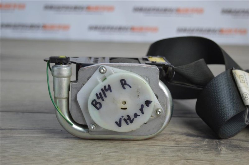 Ремень безопасности, 1500 рублей, Москва