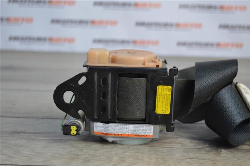 Ремень безопасности, 1500 рублей, Москва