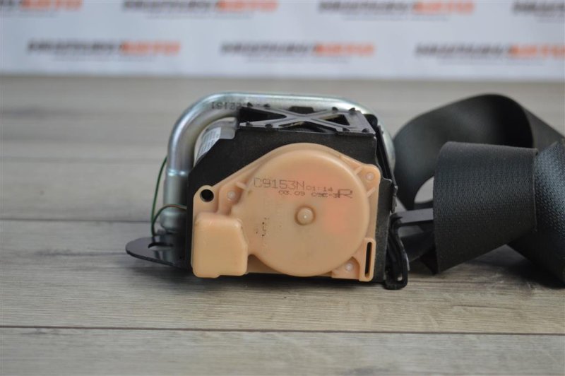 Ремень безопасности, 1500 рублей, Москва