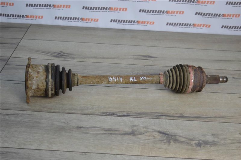 Привод, 1000 рублей, Москва