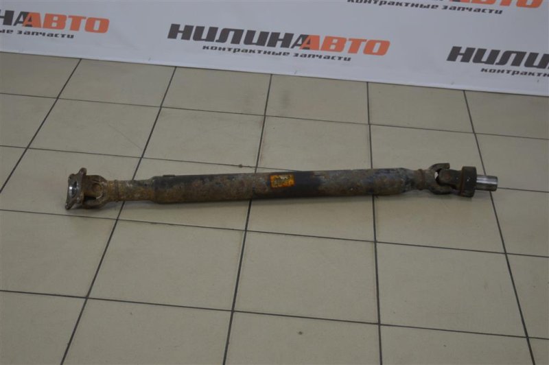 Кардан, 1700 рублей, Москва