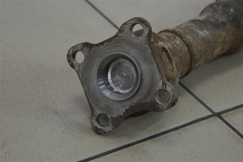 Кардан, 1700 рублей, Москва