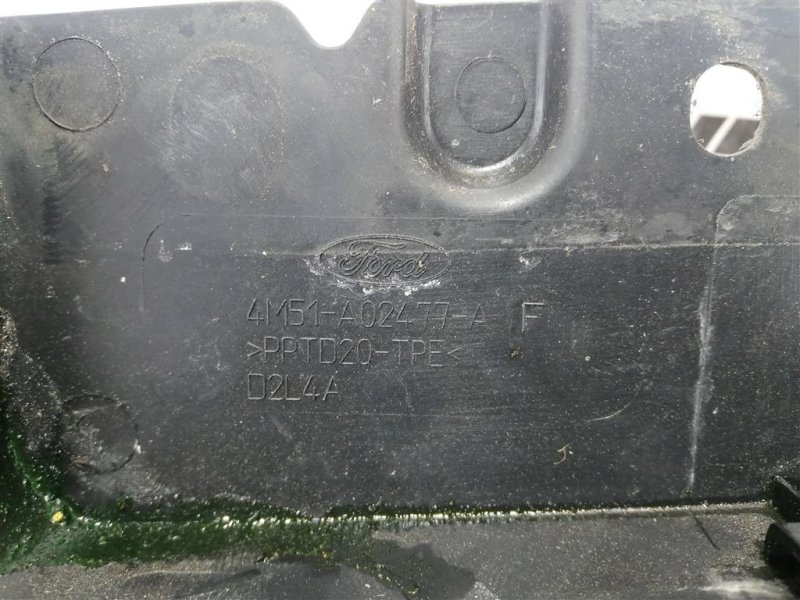 Накладка крыла, 600 рублей, Севастополь