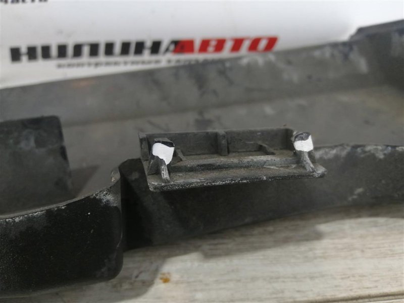 Накладка передней панели, 1000 рублей, Севастополь