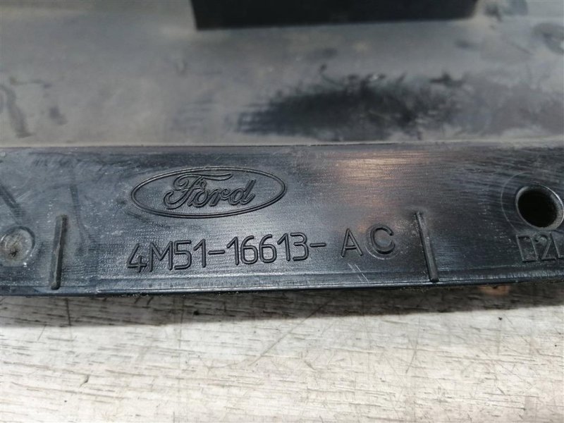 Накладка передней панели, 1000 рублей, Севастополь