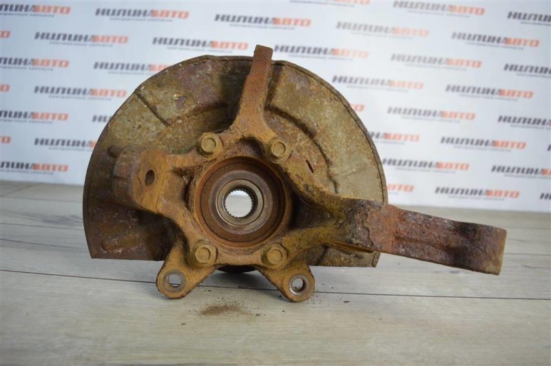 Кулак поворотный, 2000 рублей, Москва