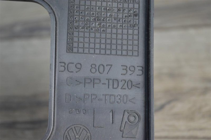 Кронштейн бампера, 450 рублей, Москва