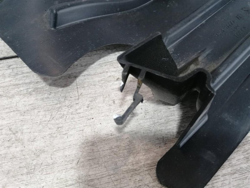 Дефлектор в консоль, 500 рублей, Севастополь