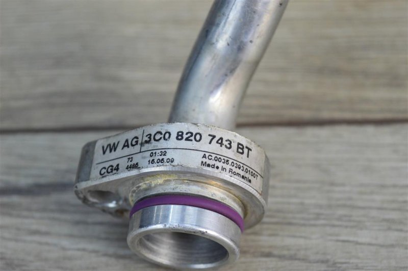 Трубка кондиционера, 2500 рублей, Москва