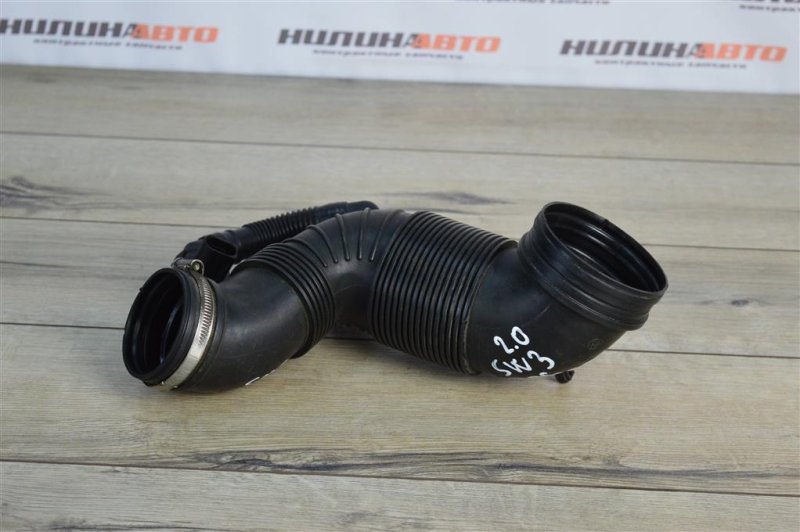 Патрубок воздушного фильтра, 1000 рублей, Москва