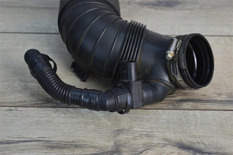 Патрубок воздушного фильтра, 1000 рублей, Москва