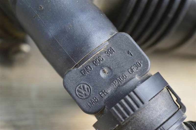 Патрубок воздушного фильтра, 1000 рублей, Москва