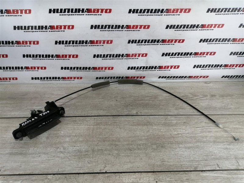 Ручка крышки багажника, 800 рублей, Севастополь