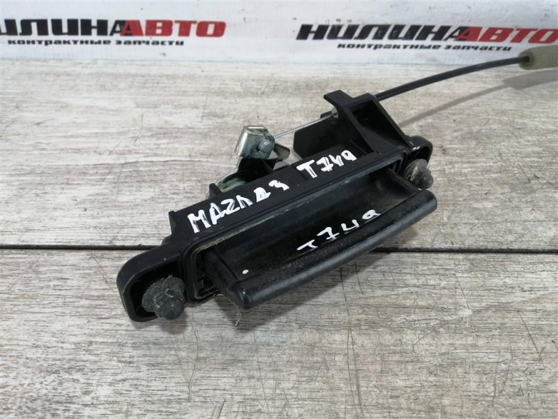 Ручка крышки багажника, 800 рублей, Севастополь