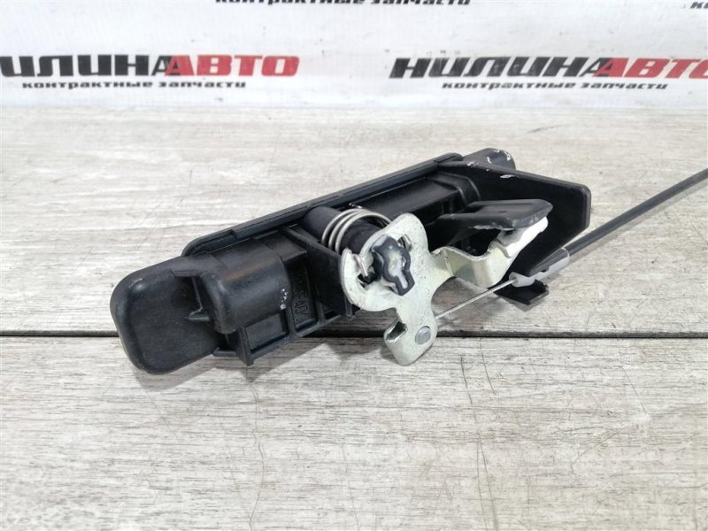 Ручка крышки багажника, 800 рублей, Севастополь