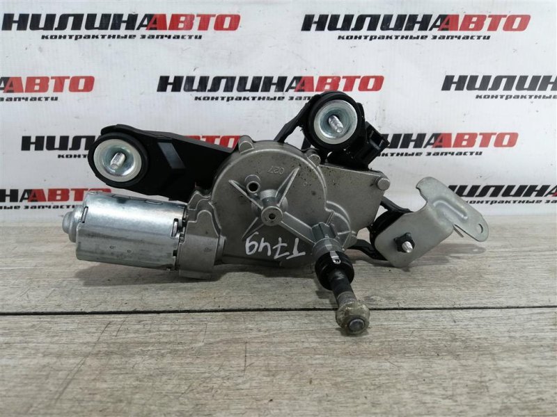 Моторчик стеклоочистителя, 600 рублей, Севастополь