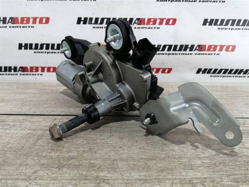 Моторчик стеклоочистителя, 600 рублей, Севастополь