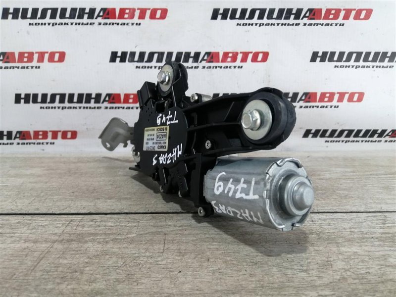 Моторчик стеклоочистителя, 600 рублей, Севастополь