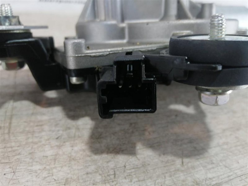 Моторчик стеклоочистителя, 600 рублей, Севастополь