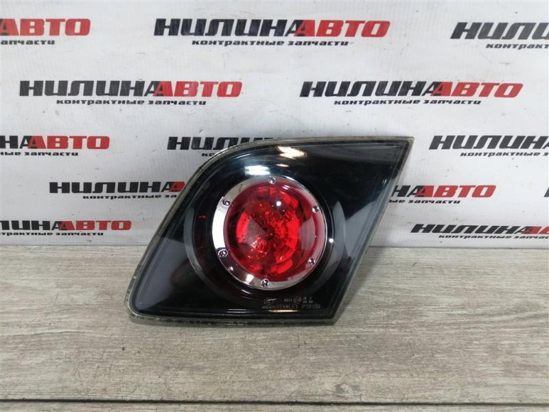 Фонарь в крышку багажника, 500 рублей, Севастополь