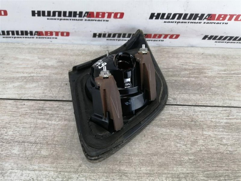 Фонарь в крышку багажника, 500 рублей, Севастополь