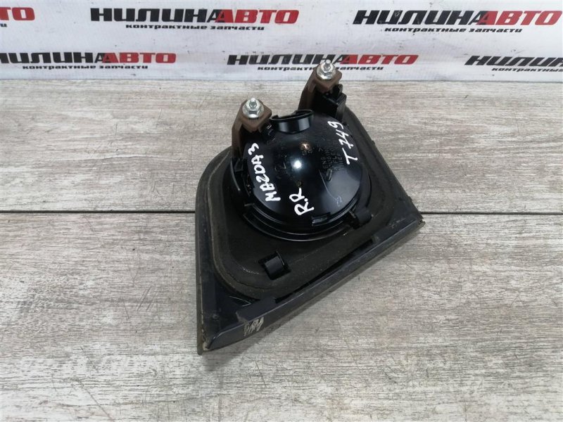 Фонарь в крышку багажника, 500 рублей, Севастополь