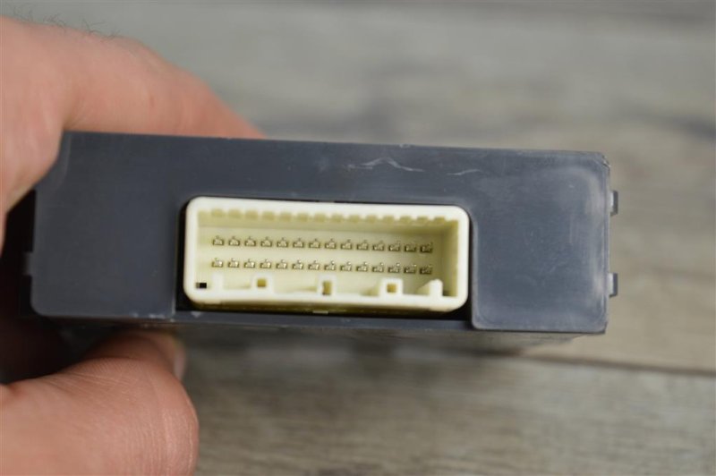 Блок управления парктрониками, 2300 рублей, Москва