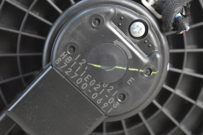 Моторчик печки, 3500 рублей, Москва