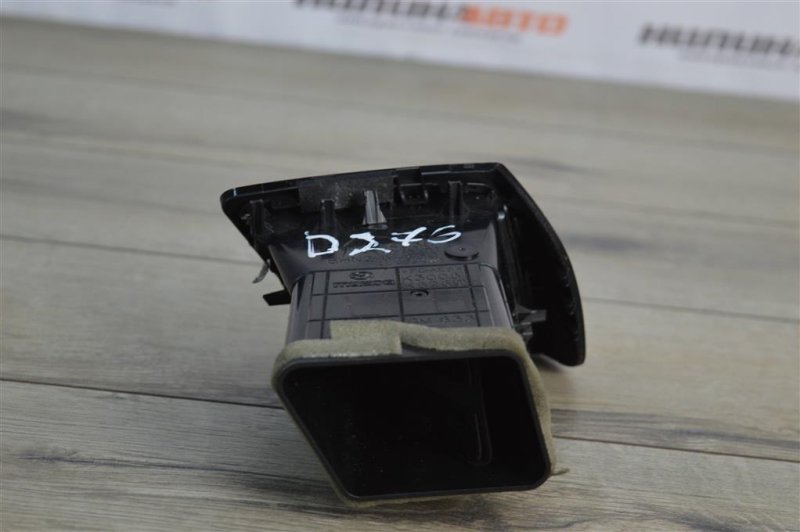 Дефлектор в торпедо, 900 рублей, Москва