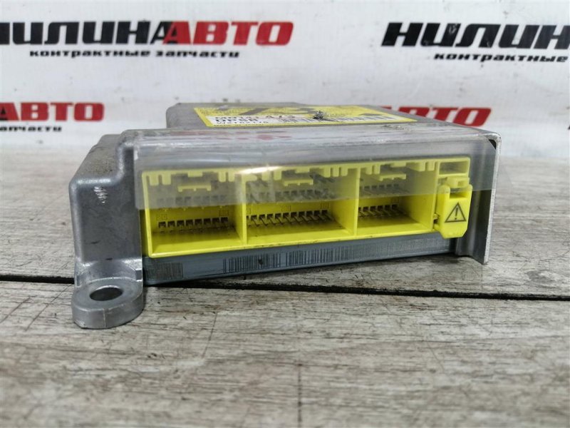 Блок управления SRS, 500 рублей, Севастополь