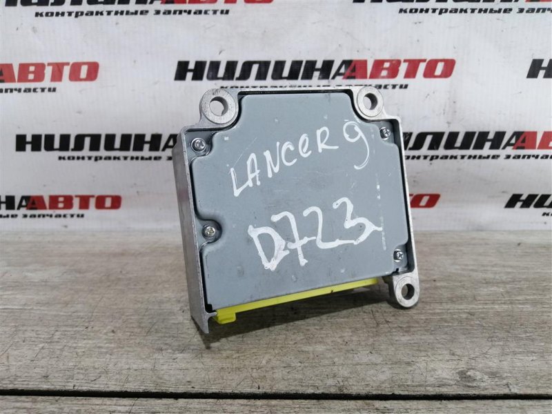 Блок управления SRS, 500 рублей, Севастополь