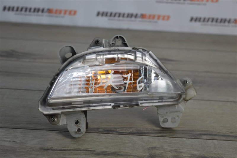 Повторитель поворота, 1500 рублей, Москва