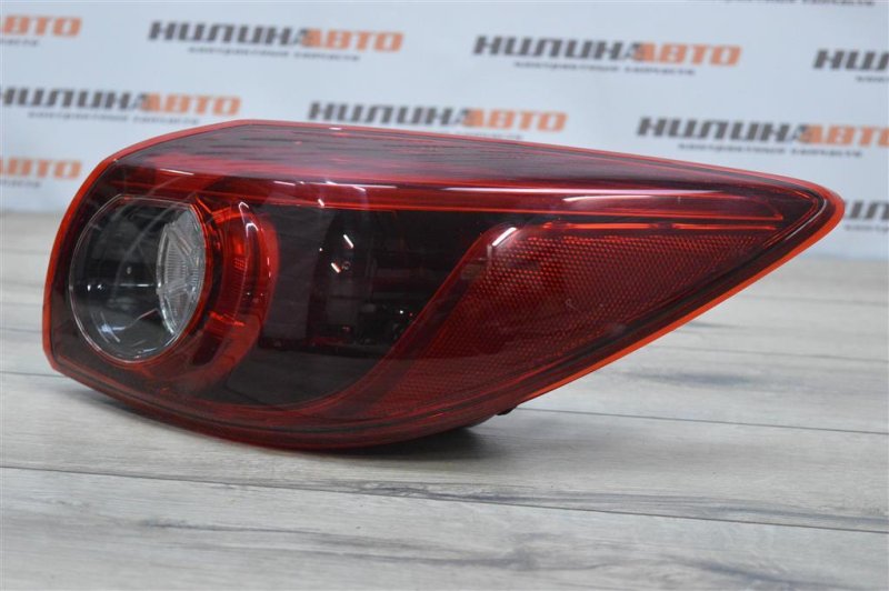 Фонарь в крыло, 4000 рублей, Москва