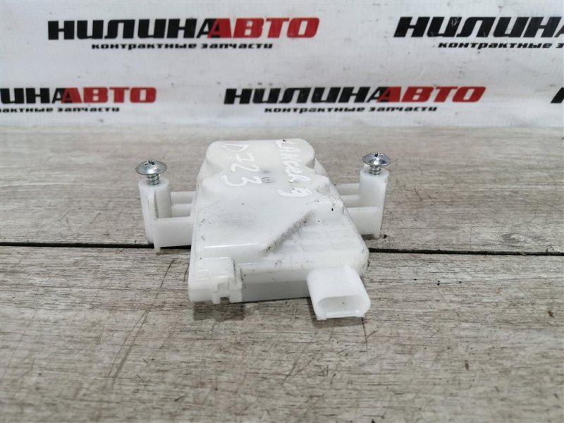 Активатор замка багажника, 1200 рублей, Севастополь