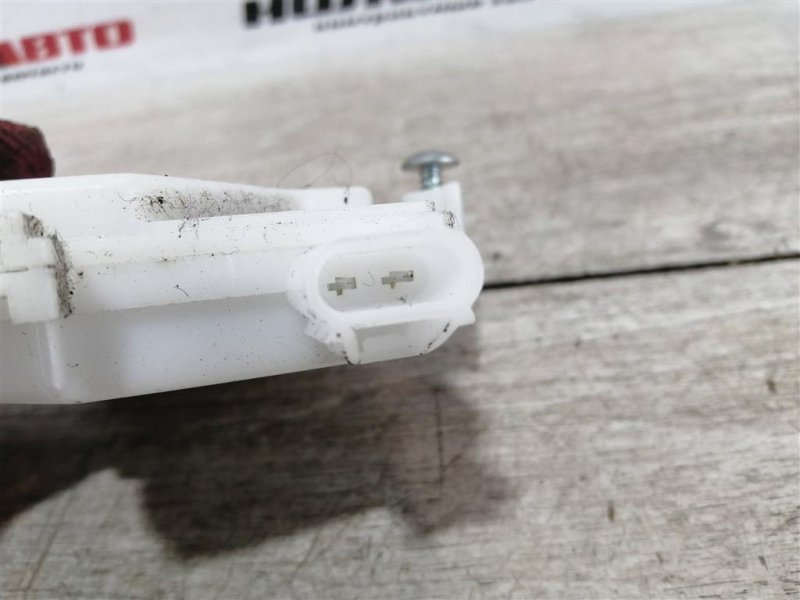 Активатор замка багажника, 1200 рублей, Севастополь