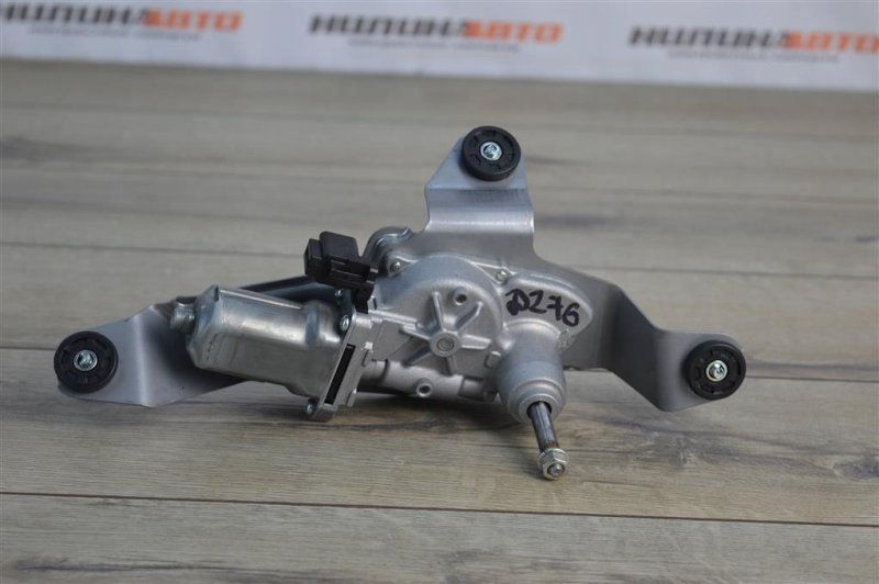 Моторчик стеклоочистителя, 2500 рублей, Москва