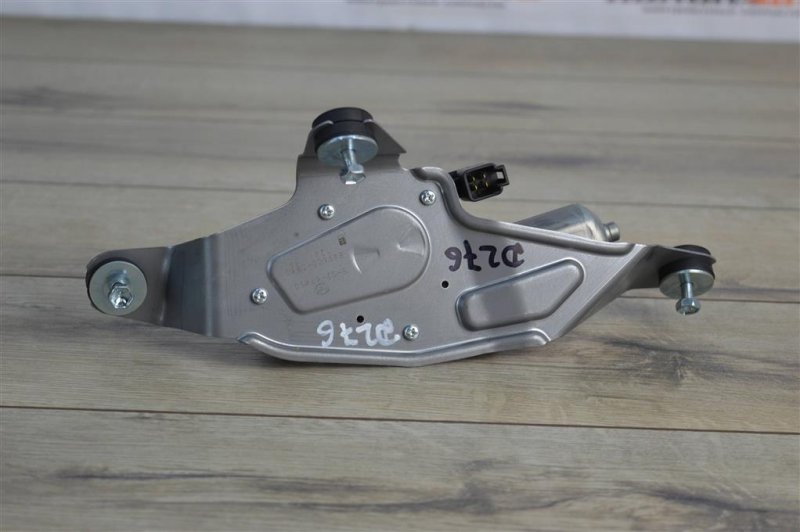 Моторчик стеклоочистителя, 2500 рублей, Москва