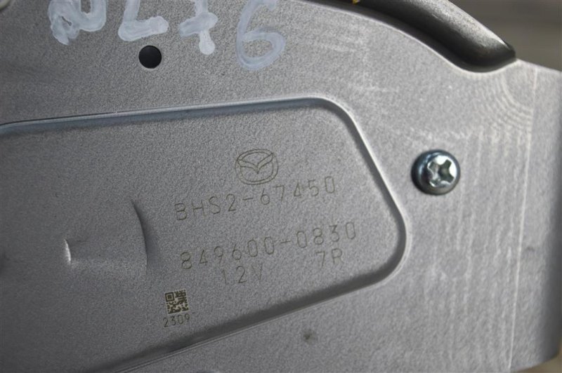 Моторчик стеклоочистителя, 2500 рублей, Москва