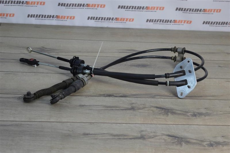 Трос МКПП, 3000 рублей, Москва