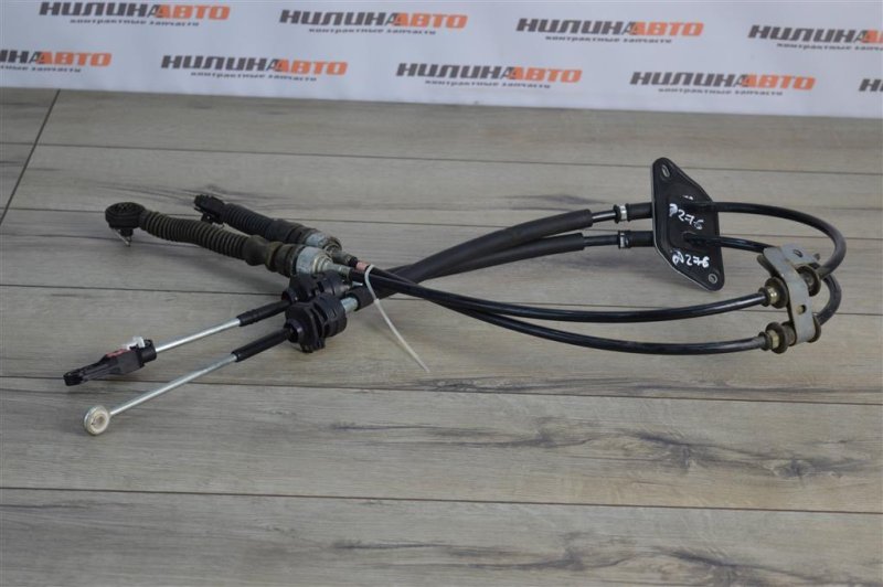 Трос МКПП, 3000 рублей, Москва