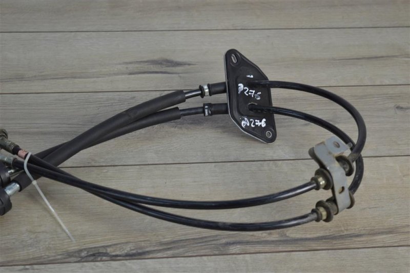 Трос МКПП, 3000 рублей, Москва