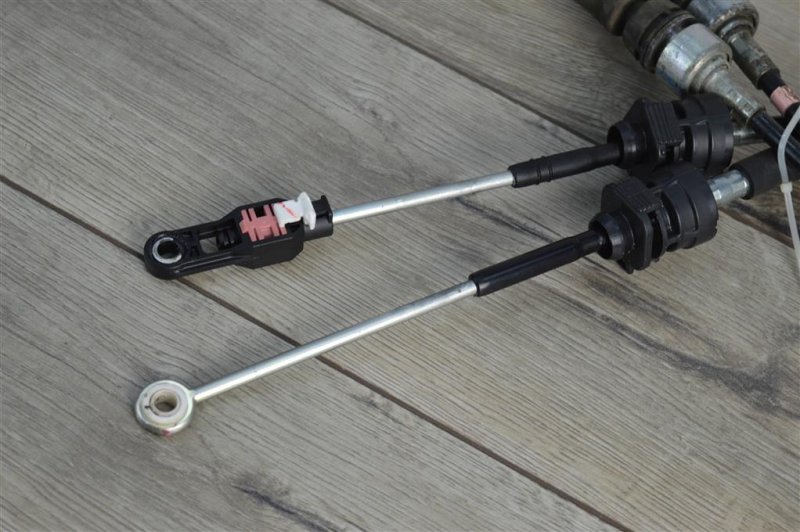 Трос МКПП, 3000 рублей, Москва