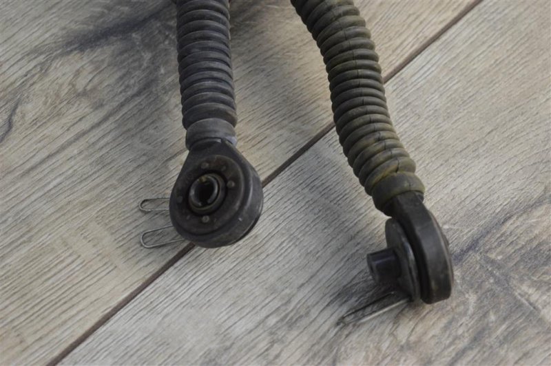 Трос МКПП, 3000 рублей, Москва