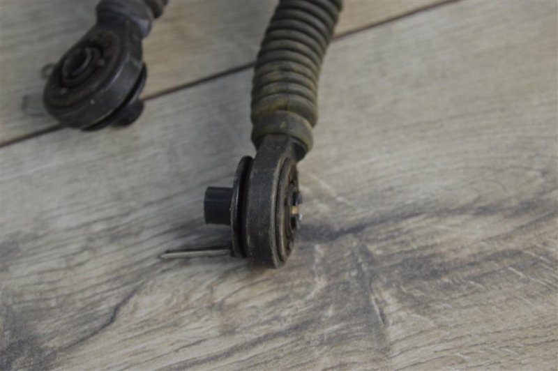 Трос МКПП, 3000 рублей, Москва