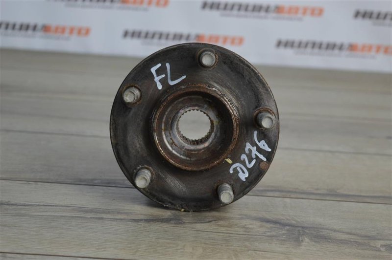 Ступица, 2000 рублей, Москва