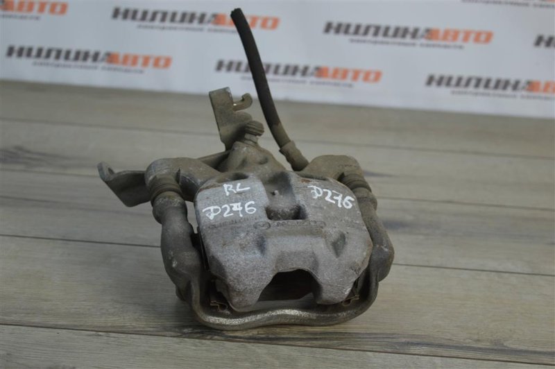 Суппорт тормозной, 3000 рублей, Москва