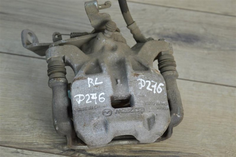 Суппорт тормозной, 3000 рублей, Москва