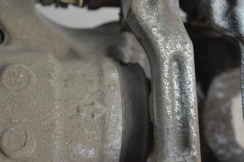 Суппорт тормозной, 3000 рублей, Москва