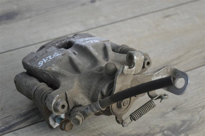 Суппорт тормозной, 3000 рублей, Москва